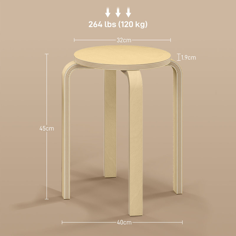 Roguen Counter Stool