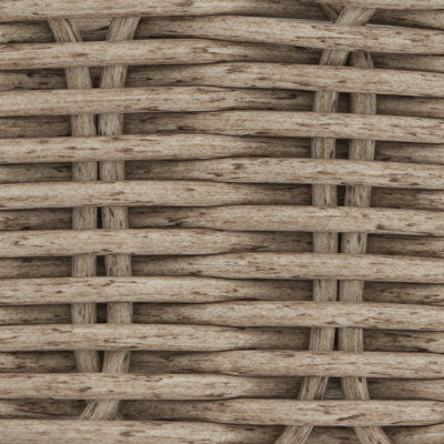 Chaise de patio intérieure / extérieure