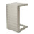 C-Shaped Table For Patio Or Backyard-150766275
