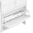 31.5 " Wide Hall Tree with Drawers and Shoe Storage-1829546633