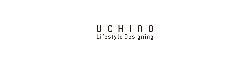 Uchino logo