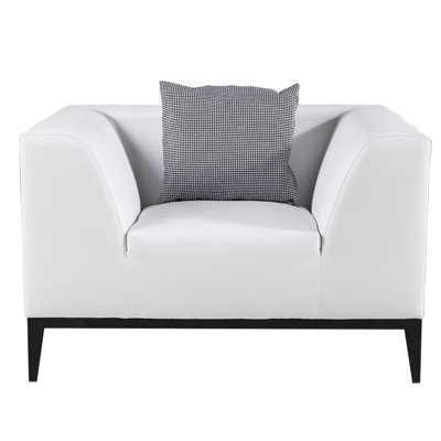 Fauteuil l 45 po Hogarth