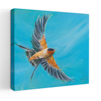 Soaring Contemporary Art