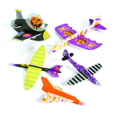 Araoluwa Halloween Party Favors
