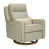 Performance Olive Stripe Eco-Crossweave