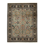 Avalon Wool Oriental Area Rug