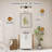 Bathroom Vanity Mirror with Aluminum Frame and Tempered Glass-640780426-640780447-640780446
