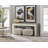 Serenity Skipper Console Table