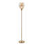 Lampe torchère sur pied 67 po Taelyn