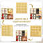 Boîte de rangement pour chaussures 16 paires-413783590