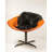 Izola Sheepskin Animal Print Indoor Rug
