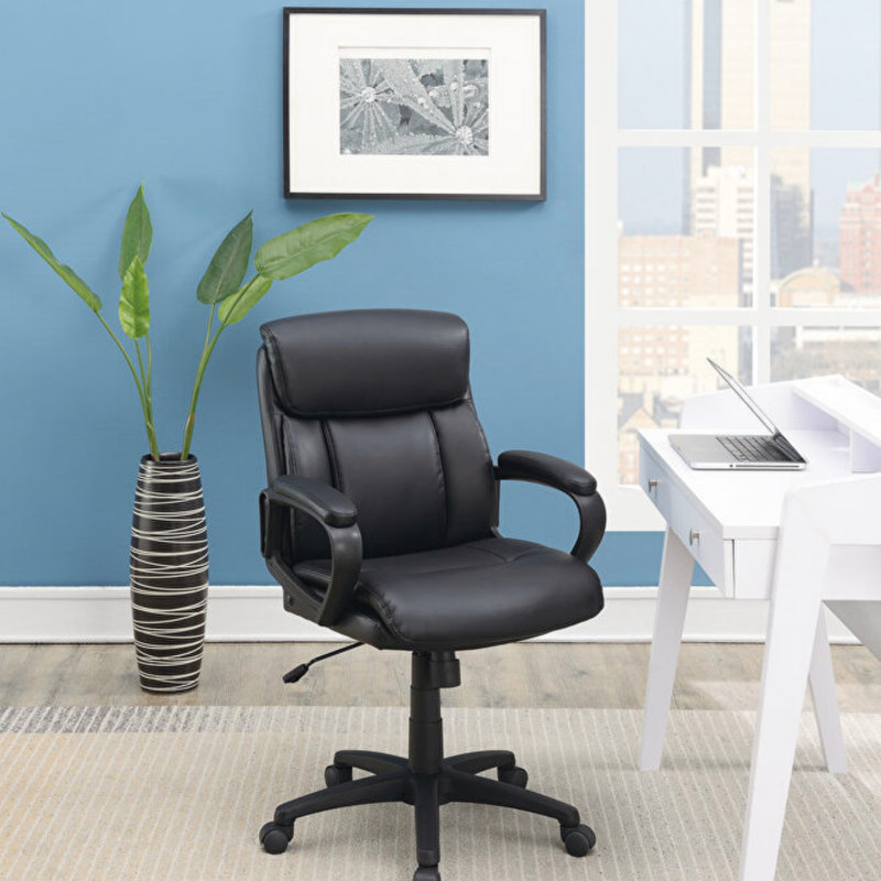 Fauteuil de bureau 1 pièce Classic