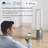 Purifier Cool TP07 Smart Air Purifier and Fan - Large