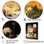 French French Creamy Moments, reproduction d'art sur toile-210662168-210662169