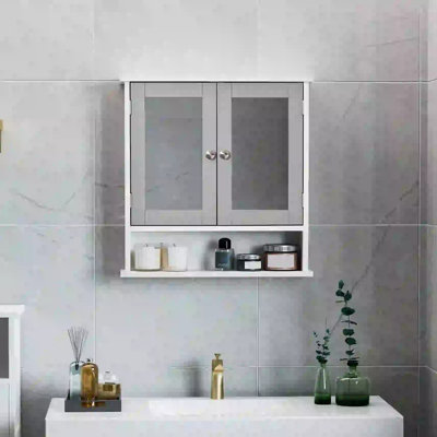 Loella Bathroom Cabinet