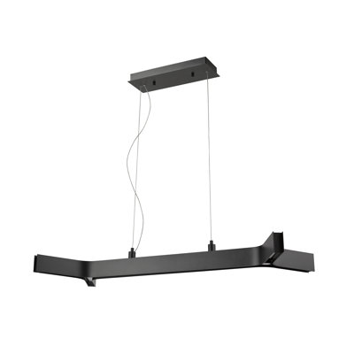 Mckenny 5 - Light Kitchen Island Pendant