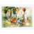 Toile tendue