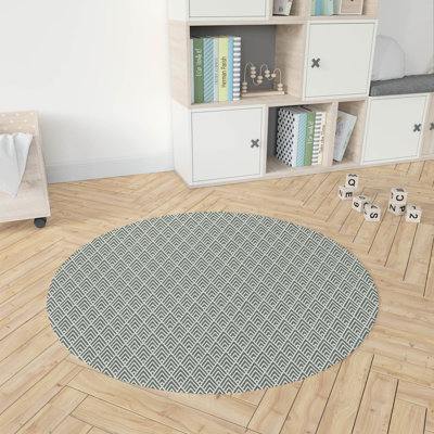 Tapis de jeu Chevron Spike