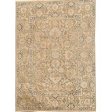 Oriental Area Rug