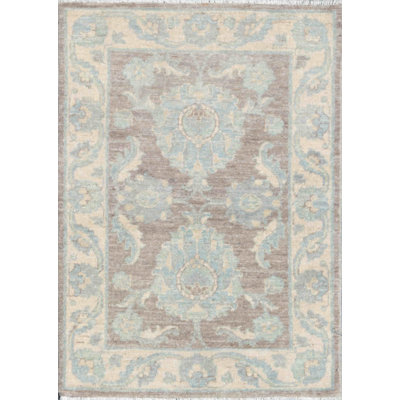 Ferehan One-of-a-Kind 2' X 3' Area Rug