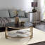 Table basse Abisha