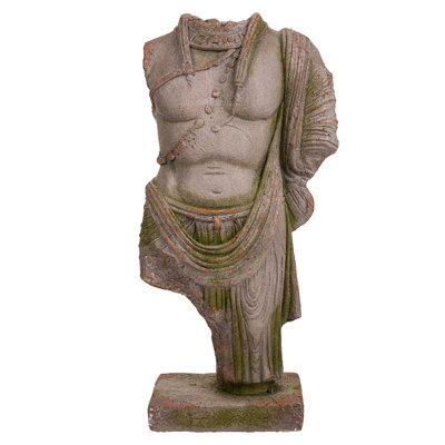 Margo Statue