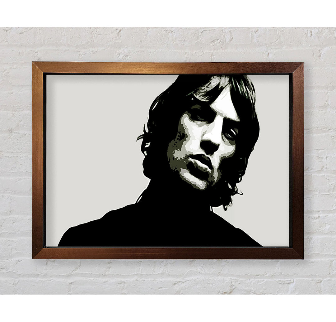 Richard Ashcroft - Drucken