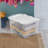 Sterilite 48 Qt Hinged Lid Storage Box Plastic Stackable Bin with Lid-102595244