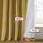Olivia Velvet Blackout Curtain (1 Panel)-409279745-425611133