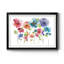 Belle Boutique Arrangement - peinture encadrée-634426793-634465322