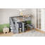 Lit mezzanine simple avec escalier-1671390736-1671390739