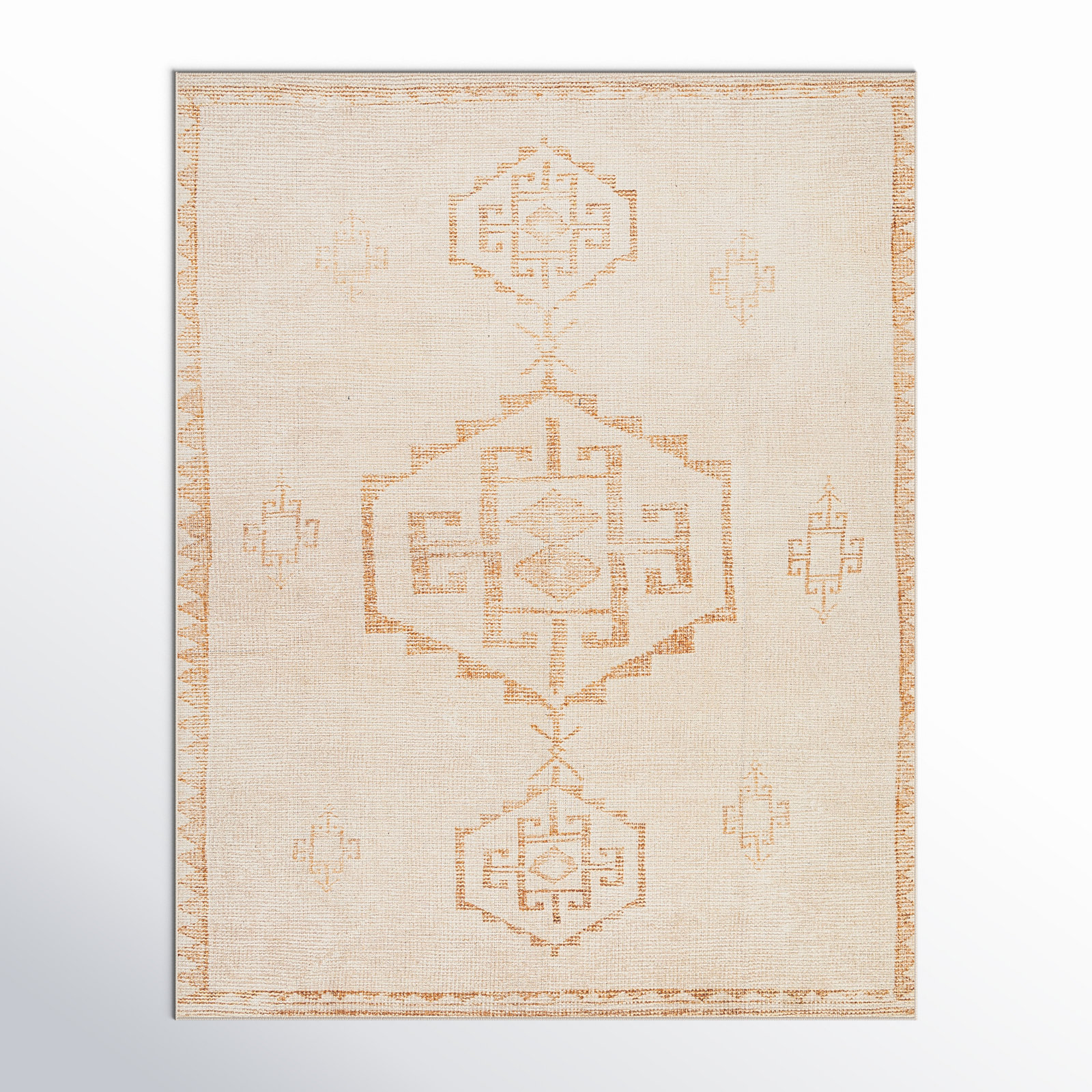Becki Owens x Livabliss Solana Machine Woven Area Rug & Reviews | Joss &  Main