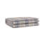 Pattinson Plaid Bed Runner-1966710218