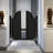 Solid Wood Café / Saloon Door-113498450
