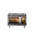 ILVE Nostalgie II 48 in Dual Fuel Range, 8 Burner, Griddle-99298700-99298672