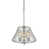 Brushed Nickel is out of stock selected