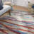 Embrya Valencia Performance Abstract Rug-1140092858