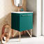 Meuble-lavabo de 24 po Annécy