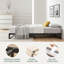 Shanaia Bed Frame-1427003772