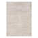 Bruss Gray Indoor/Outdoor Modern Rug