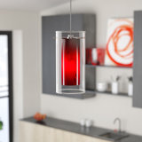 Chambless 1 - Light Single Pendant