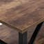 Lupine Sled Coffee Table with Storage