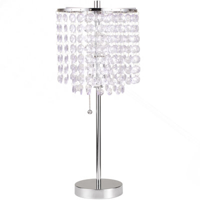 Lampe de table 19 po H