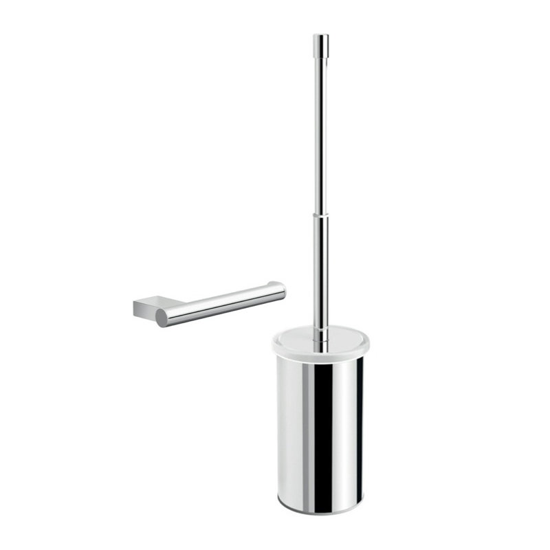 Burlin 2 - Piece Bathroom Hardware Set