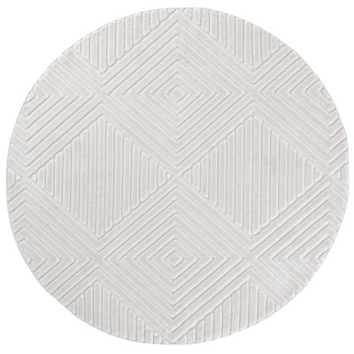 Selena 684 Performance Geometric Rug