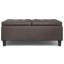 Table basse avec repose-pieds Harrison-521492417-521492418