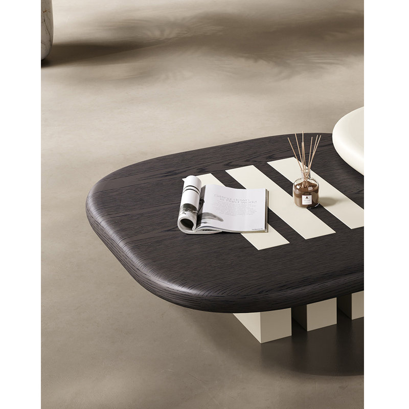 2 Bunching Coffee Tables