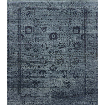 Oriental Area Rug
