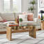 Table basse Ondine-105698026