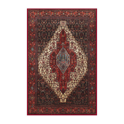 Oriental Indoor Rug